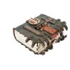 PREORDER - Harry Potter - Wooden 3D puzzle The Monster Book of Monsters