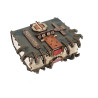PREORDER - Harry Potter - Wooden 3D puzzle The Monster Book of Monsters