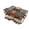 PREORDER - Harry Potter - Wooden 3D puzzle The Monster Book of Monsters