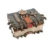 PREORDER - Harry Potter - Wooden 3D puzzle The Monster Book of Monsters