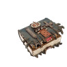 PRÉCOMMANDE - Harry Potter - Puzzle en bois 3D Le Monstrueux Livre des Monstres
