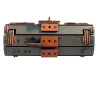 PRÉCOMMANDE - Harry Potter - Puzzle en bois 3D Le Monstrueux Livre des Monstres