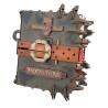 PRÉCOMMANDE - Harry Potter - Puzzle en bois 3D Le Monstrueux Livre des Monstres