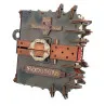 PREORDER - Harry Potter - Wooden 3D puzzle The Monster Book of Monsters