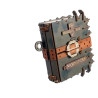 PRÉCOMMANDE - Harry Potter - Puzzle en bois 3D Le Monstrueux Livre des Monstres