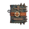 PRÉCOMMANDE - Harry Potter - Puzzle en bois 3D Le Monstrueux Livre des Monstres