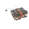 PREORDER - Harry Potter - Wooden 3D puzzle The Monster Book of Monsters