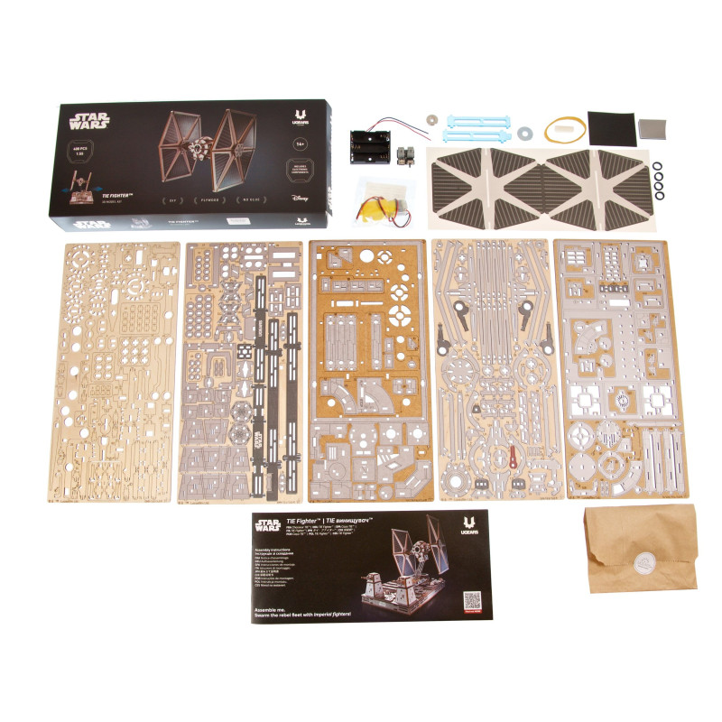 PREORDER - Star Wars -...