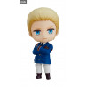 Hetalia World Stars - Figurine Germany, Nendoroid