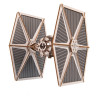 PREORDER - Star Wars - Wooden 3D puzzle TIE Fighter