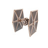 PREORDER - Star Wars - Wooden 3D puzzle TIE Fighter