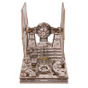 PREORDER - Star Wars - Wooden 3D puzzle TIE Fighter