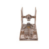PRÉCOMMANDE - Star Wars - Puzzle en bois 3D TIE Fighter