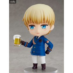Hetalia World Stars -...