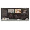 PREORDER - Star Wars - Wooden 3D puzzle Luke Skywalker's X-Wing Starfighter