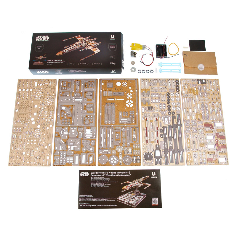 PREORDER - Star Wars -...