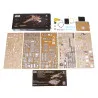 PRÉCOMMANDE - Star Wars - Puzzle en bois 3D Luke Skywalker's X-Wing Starfighter
