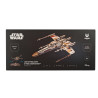 PREORDER - Star Wars - Wooden 3D puzzle Luke Skywalker's X-Wing Starfighter