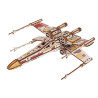 PREORDER - Star Wars - Wooden 3D puzzle Luke Skywalker's X-Wing Starfighter