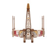 PREORDER - Star Wars - Wooden 3D puzzle Luke Skywalker's X-Wing Starfighter