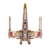 PREORDER - Star Wars - Wooden 3D puzzle Luke Skywalker's X-Wing Starfighter
