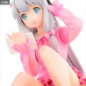 Eromanga Sensei - Sagiri Izumi figure ver. Imouto To Akazu No Ma Frontispiece
