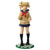 My Hero Academia - Figurine Himiko Toga Their Story, Ichibansho