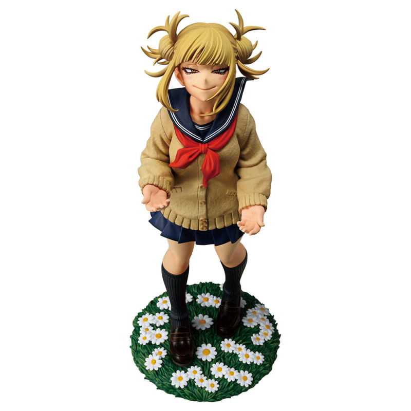 My Hero Academia - Figurine...