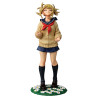 My Hero Academia - Figure Himiko Toga Their Story, Ichibansho
