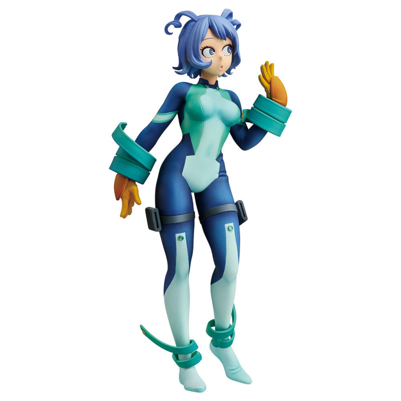 My Hero Academia - Figurine Nejire Hado Their Story, Ichibansho