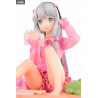Eromanga Sensei - Sagiri Izumi figure ver. Imouto To Akazu No Ma Frontispiece