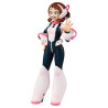 My Hero Academia - Figurine Ochaco Uraraka Uravity Their Story, Ichibansho