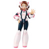 My Hero Academia - Figurine Ochaco Uraraka Uravity Their Story, Ichibansho