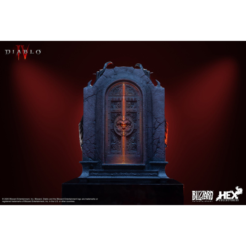 Diablo IV - Figure Lilith
