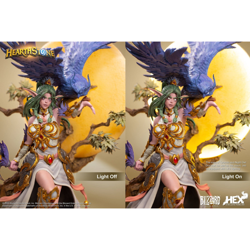 Hearthstone - Figure...