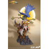 Hearthstone - Figurine Tyrande, Signature