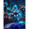 PRÉCOMMANDE - Solo Leveling - Pack 8 figurines Blind Box Series, Cosbi