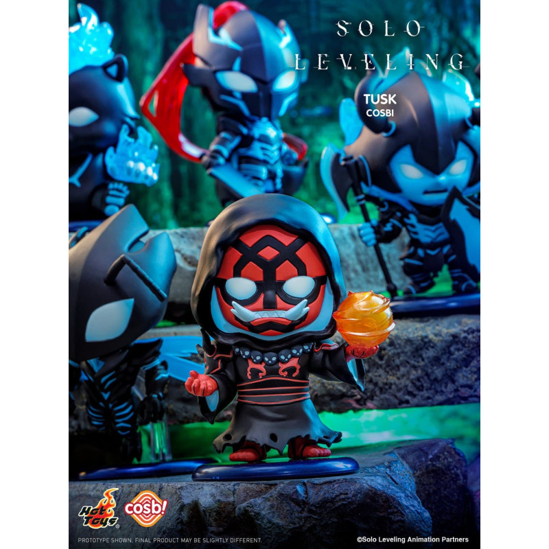 PRÉCOMMANDE - Solo Leveling...