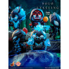 PREORDER - Solo Leveling - Pack 8 figures Blind Box Series, Cosbi