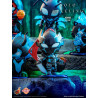 PREORDER - Solo Leveling - Pack 8 figures Blind Box Series, Cosbi