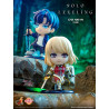 PREORDER - Solo Leveling - Pack 8 figures Blind Box Series, Cosbi