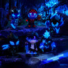 PREORDER - Solo Leveling - Pack 8 figures Blind Box Series, Cosbi