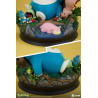 PREORDER - Pokémon - Figure Ronflex, Diorama
