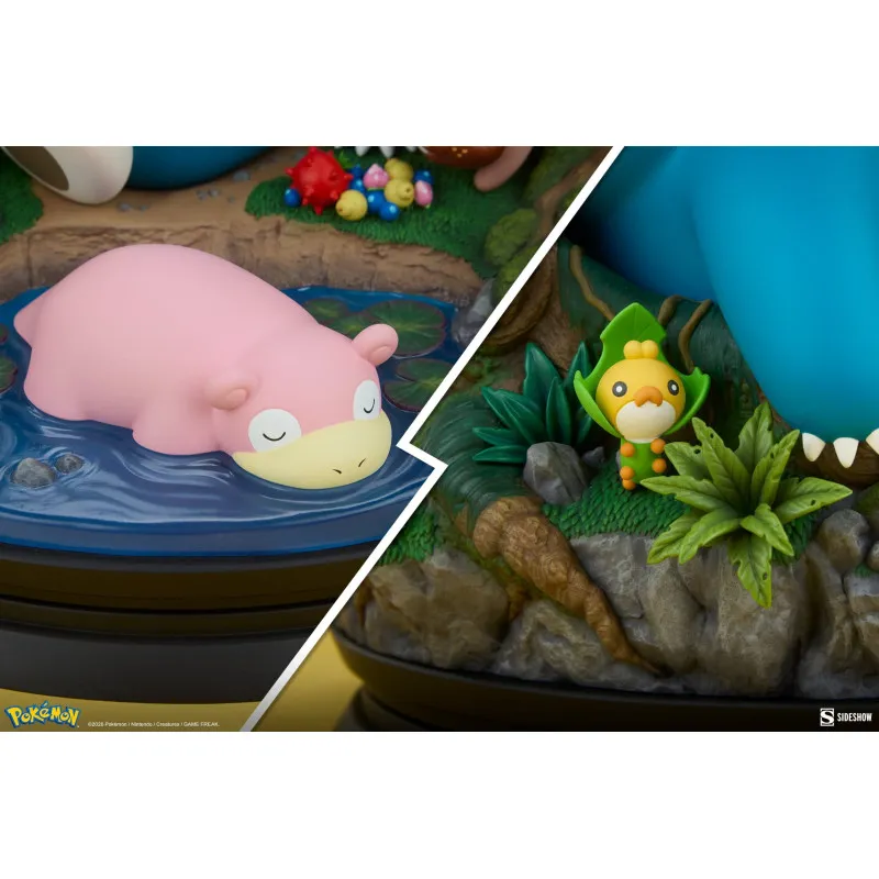 PRÉCOMMANDE - Pokémon -...