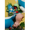 PREORDER - Pokémon - Figure Ronflex, Diorama