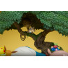 PREORDER - Pokémon - Figure Ronflex, Diorama