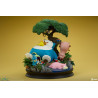 PREORDER - Pokémon - Figure Ronflex, Diorama