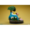 PRÉCOMMANDE - Pokémon - Figurine Ronflex, Diorama