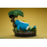 PREORDER - Pokémon - Figure Ronflex, Diorama