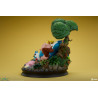 PREORDER - Pokémon - Figure Ronflex, Diorama